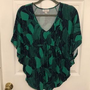 EUC - MATERNITY TOP